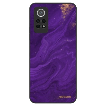 Etui na Xiaomi Redmi Note 12 Pro 4G - Purple