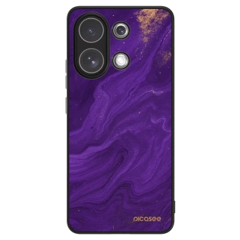 Etui na Xiaomi Redmi Note 13 4G - Purple