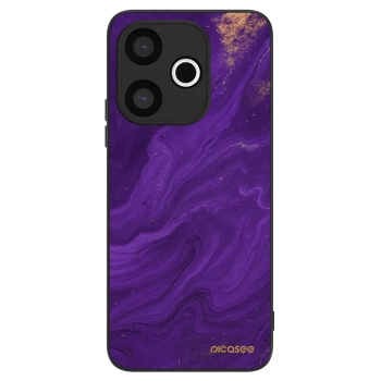 Etui na Xiaomi Redmi 13 4G - Purple