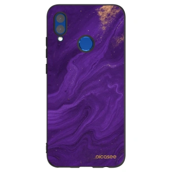 Etui na Honor 10 Lite - Purple