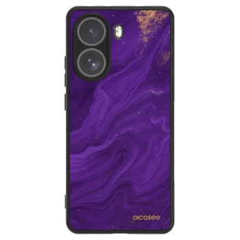 Etui na Xiaomi Poco X7 - Purple