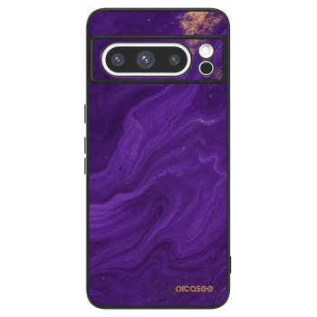 Picasee ULTIMATE CASE na Google Pixel 8 Pro - Purple