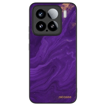 Etui na Xiaomi 15 - Purple