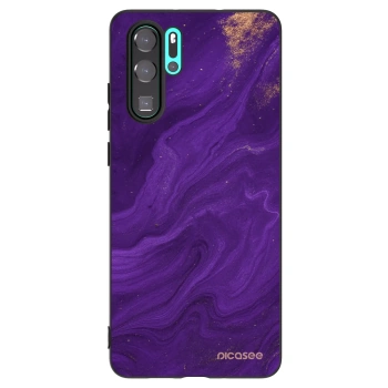 Etui na Huawei P30 Pro - Purple