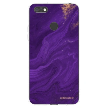 Etui na Huawei P9 Lite Mini - Purple