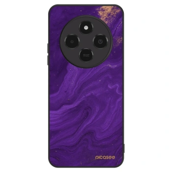 Etui na Xiaomi Poco C75 - Purple