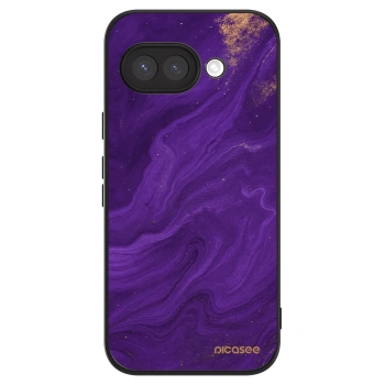 Etui na Google Pixel 9a - Purple