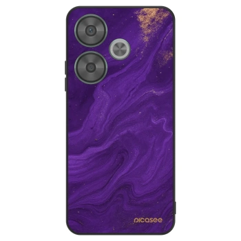 Etui na Xiaomi Poco F6 - Purple