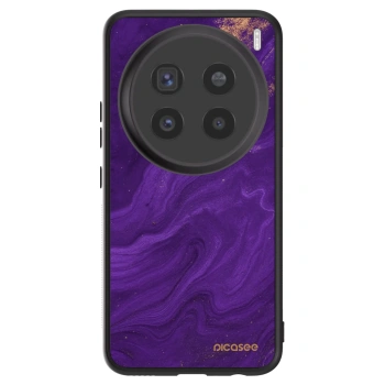 Etui na Vivo X200 Pro - Purple