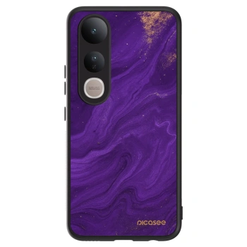 Etui na Vivo V50 Lite 5G - Purple