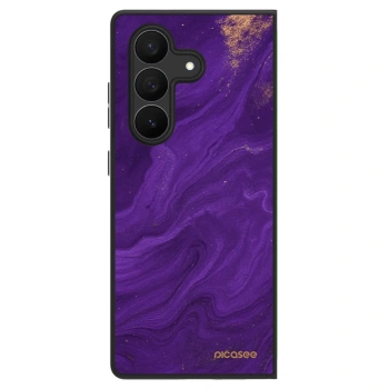 Etui na Samsung Galaxy Z Fold7 5G - Purple