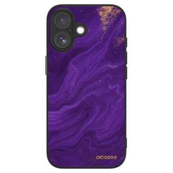 Picasee ULTIMATE CASE na Apple iPhone 17 - Purple