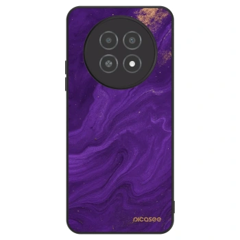 Etui na Realme 12X - Purple
