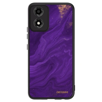 Etui na Motorola Moto E14 - Purple