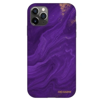 Etui na Apple iPhone 11 Pro - Purple
