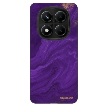 Etui na Xiaomi Redmi Note 14 Pro 5G - Purple