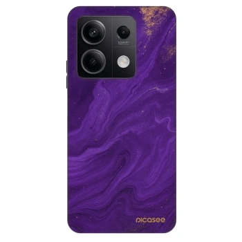 Etui na Xiaomi Redmi Note 13 5G - Purple