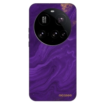 Etui na Xiaomi 15 Ultra - Purple