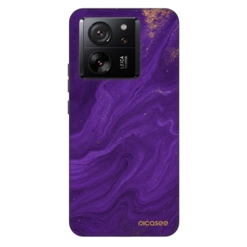 Etui na Xiaomi 13T Pro - Purple