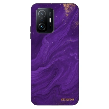Etui na Xiaomi 11T Pro - Purple