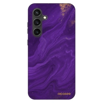 Etui na Samsung Galaxy S24 FE S721B - Purple