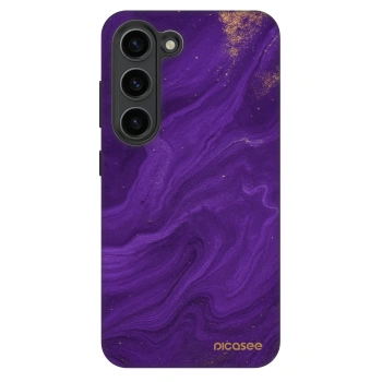 Etui na Samsung Galaxy S23 5G - Purple