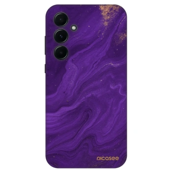 Etui na Samsung Galaxy A55 5G A556B - Purple