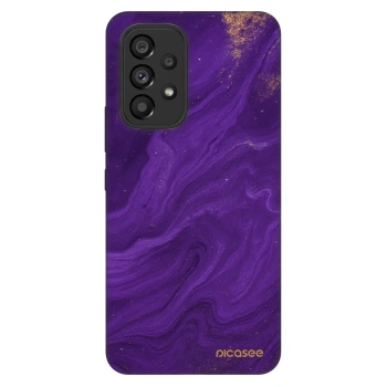 Etui na Samsung Galaxy A53 5G A536 - Purple