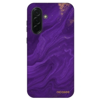 Etui na Samsung Galaxy A36 5G - Purple