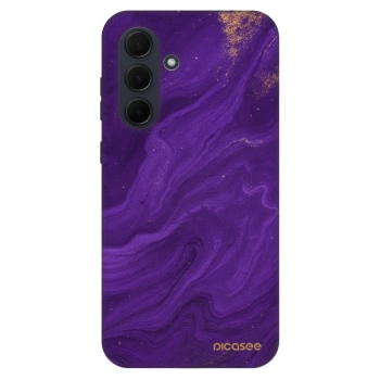 Etui na Samsung Galaxy A35 5G A356B - Purple
