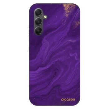 Etui na Samsung Galaxy A34 5G A346B - Purple
