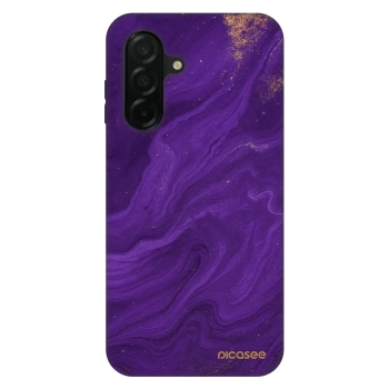 Etui na Samsung Galaxy A26 5G A266B - Purple