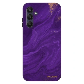 Etui na Samsung Galaxy A25 A256B 5G - Purple