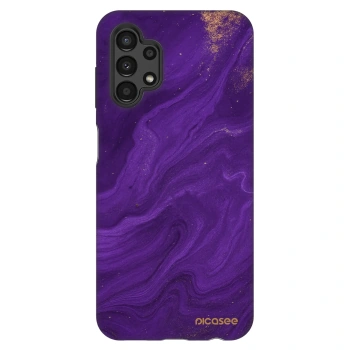 Etui na Samsung Galaxy A13 4G A135 - Purple