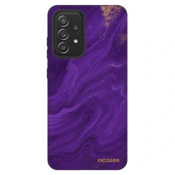 Etui na Samsung Galaxy A52 5G A525F - Purple