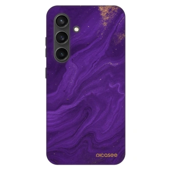 Etui na Samsung Galaxy S24+ S926B 5G - Purple