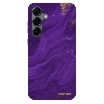 Etui na Samsung Galaxy S25+ 5G - Purple