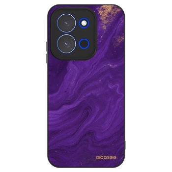 Etui na Xiaomi Redmi 15C 4G - Purple
