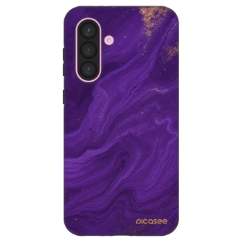 Etui na Samsung Galaxy A56 5G A566B - Purple