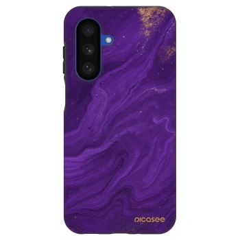 Etui na Samsung Galaxy A17 5G - Purple