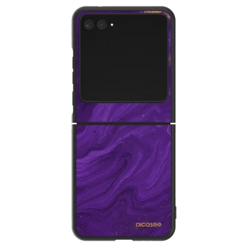 Etui na Motorola Razr 60 - Purple