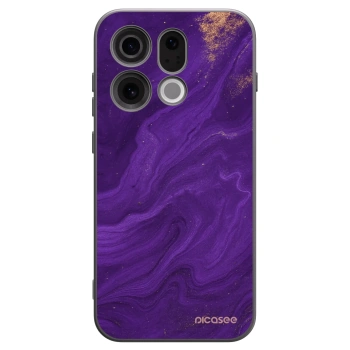 Etui na OPPO Find X9 - Purple