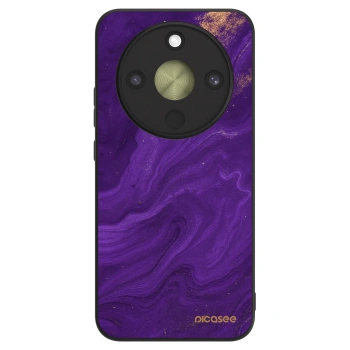 Etui na Honor Magic8 Lite 5G - Purple