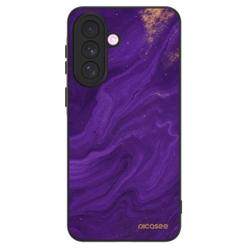 Etui na Samsung Galaxy A57 5G - Purple