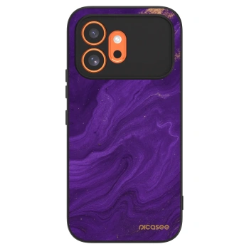 Etui na Honor 600 - Purple