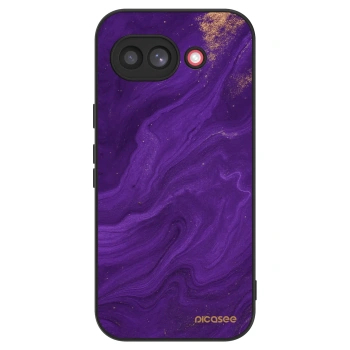 Etui na Google Pixel 10a - Purple