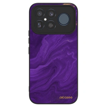 Etui na Xiaomi Poco F8 Ultra - Purple