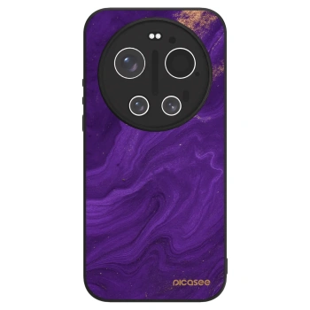 Picasee ULTIMATE CASE PowerShare pro Xiaomi 17 Ultra - Purple