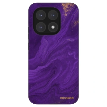 Picasee Fashion Case na Xiaomi 15T - Purple