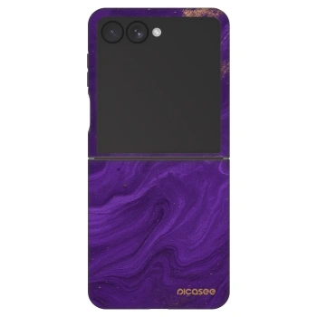 Etui na Samsung Galaxy Z Flip7 5G - Purple